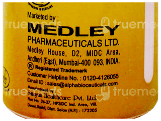 Cremazen Mint Flavour 225ml